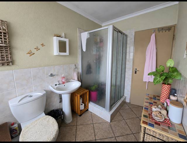 2 BEDROOM TOWNHOUSE FOR SALE IN ELANDSPARK